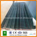 ISO9001 Galvanized welded mesh panels